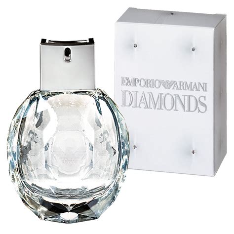 armani diamonds mujer
